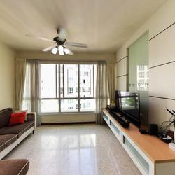 The Floravale (D22), Condominium #127949552